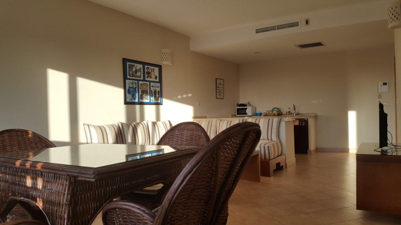 Aparthotel Residencia Turistica Garcia Asilah Exterior foto